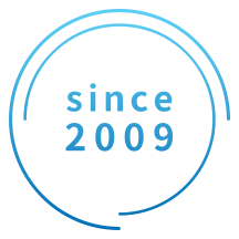 since 2009